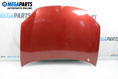 Преден капак за Volkswagen Golf V Hatchback (10.2003 - 02.2009), 4+1 вр., хечбек, позиция: предна