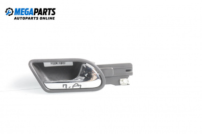 Вътрешна дръжка за Volkswagen Golf V Hatchback (10.2003 - 02.2009), 4+1 вр., хечбек, позиция: предна, дясна