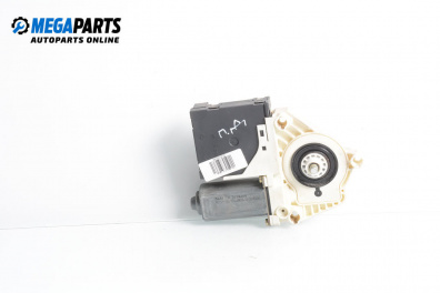 Електромотор за стъклоподемник за Volkswagen Golf V Hatchback (10.2003 - 02.2009), 4+1 вр., хечбек, позиция: предна, дясна