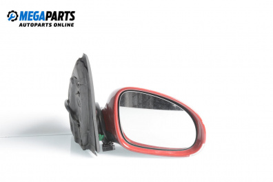 Огледало за Volkswagen Golf V Hatchback (10.2003 - 02.2009), 4+1 вр., хечбек, позиция: дясна