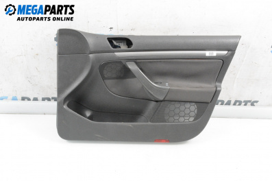 Кора врата за Volkswagen Golf V Hatchback (10.2003 - 02.2009), 4+1 вр., хечбек, позиция: предна, дясна