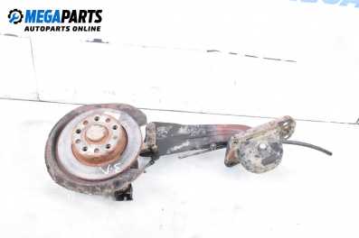 Шенкел главина за Volkswagen Golf V Hatchback (10.2003 - 02.2009), позиция: задна, лява