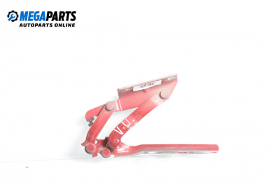 Панта заден капак за Volkswagen Golf V Hatchback (10.2003 - 02.2009), 4+1 вр., хечбек, позиция: лява