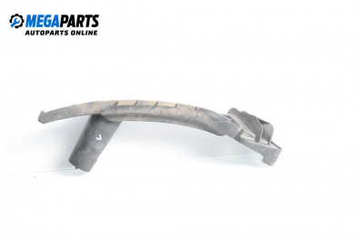 Държач броня за Volkswagen Golf V Hatchback (10.2003 - 02.2009), хечбек, позиция: предна, лява