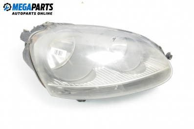 Фар за Volkswagen Golf V Hatchback (10.2003 - 02.2009), хечбек, позиция: дясна