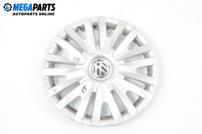 Тасове за Volkswagen Golf V Hatchback (10.2003 - 02.2009) 15 цола, хечбек (Цената е за 1 бр.)