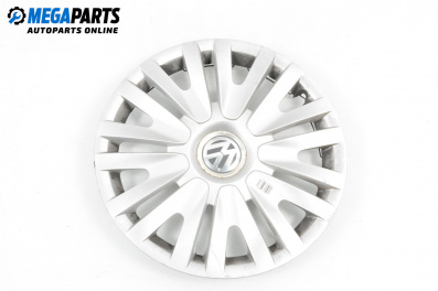 Тасове за Volkswagen Golf V Hatchback (10.2003 - 02.2009) 15 цола, хечбек (Цената е за 1 бр.)