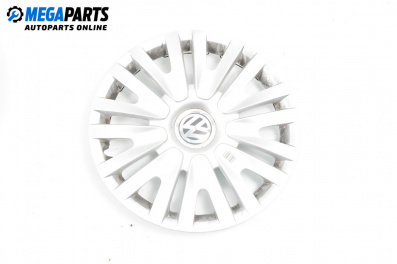 Тасове за Volkswagen Golf V Hatchback (10.2003 - 02.2009) 15 цола, хечбек (Цената е за 1 бр.)