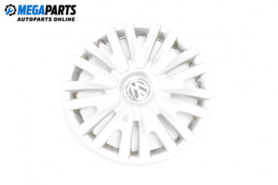 Тасове за Volkswagen Golf V Hatchback (10.2003 - 02.2009) 15 цола, хечбек (Цената е за 1 бр.)