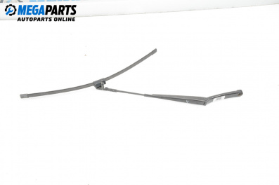 Рамо на чистачка за Volkswagen Golf V Hatchback (10.2003 - 02.2009), позиция: лява