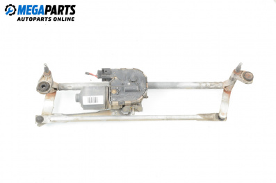 Ел. мотор за чистачките за Volkswagen Golf V Hatchback (10.2003 - 02.2009), хечбек, позиция: предна