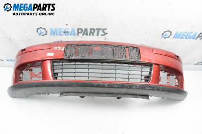 Предна броня за Volkswagen Golf V Hatchback (10.2003 - 02.2009), хечбек, позиция: предна