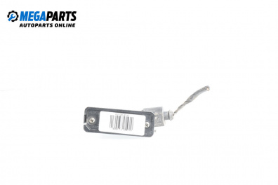 Плафон заден номер за Volkswagen Golf V Hatchback (10.2003 - 02.2009), хечбек