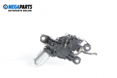 Ел. мотор за чистачките за Volkswagen Golf V Hatchback (10.2003 - 02.2009), хечбек, позиция: задна