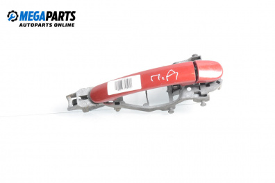 Външна дръжка за Volkswagen Golf V Hatchback (10.2003 - 02.2009), 4+1 вр., хечбек, позиция: предна, дясна