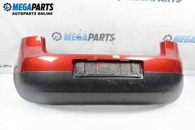 Задна броня за Volkswagen Golf V Hatchback (10.2003 - 02.2009), хечбек