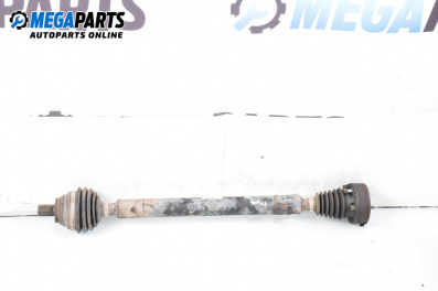 Полуоска за Volkswagen Golf V Hatchback (10.2003 - 02.2009) 1.6 FSI, 115 к.с., позиция: предна, дясна