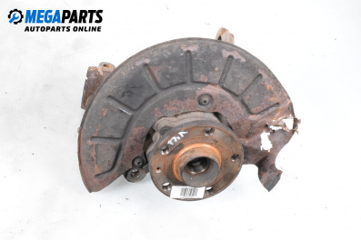 Шенкел главина за Volkswagen Golf V Hatchback (10.2003 - 02.2009), позиция: предна, лява