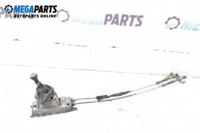 Скоростен лост (за превключване) за Volkswagen Golf V Hatchback (10.2003 - 02.2009)