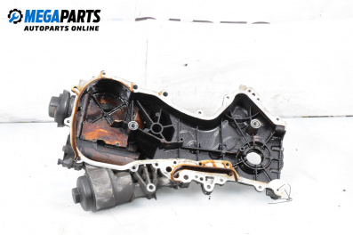 Капак ангренажен ремък за Volkswagen Golf V Hatchback (10.2003 - 02.2009) 1.6 FSI, 115 к.с.
