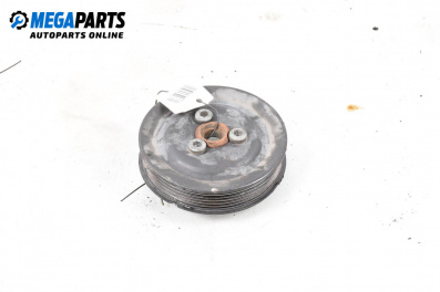 Демпферна шайба за Volkswagen Golf V Hatchback (10.2003 - 02.2009) 1.6 FSI, 115 к.с.