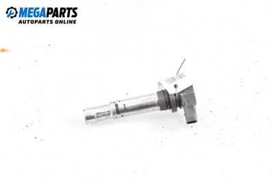 Запалителна бобина за Volkswagen Golf V Hatchback (10.2003 - 02.2009) 1.6 FSI, 115 к.с.