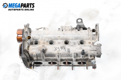 Глава за Volkswagen Golf V Hatchback (10.2003 - 02.2009) 1.6 FSI, 115 к.с.