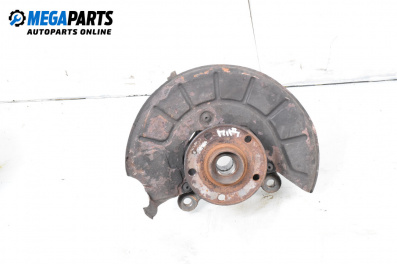 Шенкел главина за Volkswagen Golf V Hatchback (10.2003 - 02.2009), позиция: предна, лява