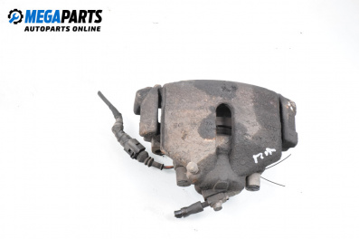 Спирачен апарат за Volkswagen Golf V Hatchback (10.2003 - 02.2009), позиция: предна, лява