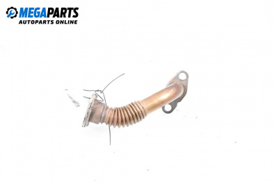 EGR тръба за Volkswagen Golf V Hatchback (10.2003 - 02.2009) 1.6 FSI, 115 к.с.