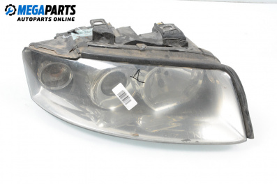 Фар за Audi A4 Avant B6 (04.2001 - 12.2004), комби, позиция: дясна