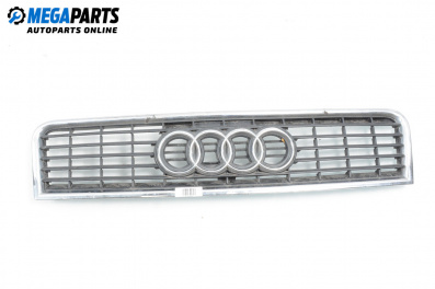 Решетка за Audi A4 Avant B6 (04.2001 - 12.2004), комби, позиция: предна