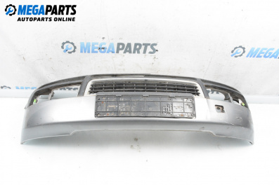 Предна броня за Audi A4 Avant B6 (04.2001 - 12.2004), комби, позиция: предна