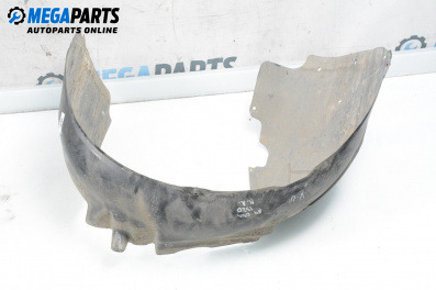 Подкалник за Audi A4 Avant B6 (04.2001 - 12.2004), 4+1 вр., комби, позиция: предна, лява