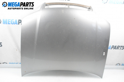 Преден капак за Audi A4 Avant B6 (04.2001 - 12.2004), 4+1 вр., комби, позиция: предна