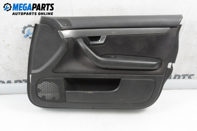 Кора врата за Audi A4 Avant B6 (04.2001 - 12.2004), 4+1 вр., комби, позиция: предна, дясна