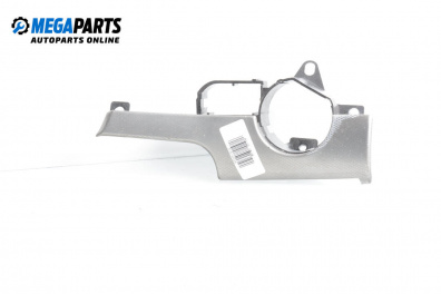 Интериорна пластмаса за Audi A4 Avant B6 (04.2001 - 12.2004), 4+1 вр., комби, позиция: предна