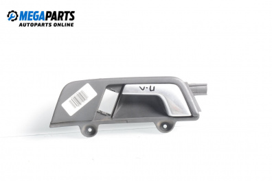 Вътрешна дръжка за Audi A4 Avant B6 (04.2001 - 12.2004), 4+1 вр., комби, позиция: предна, лява