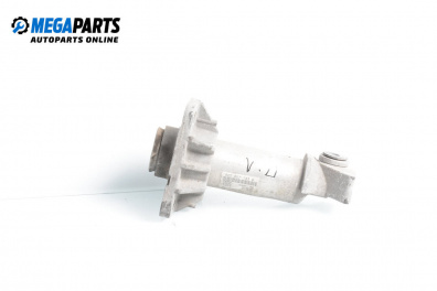 Буфер предна броня за Audi A4 Avant B6 (04.2001 - 12.2004), комби, позиция: предна, лява