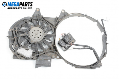 Перка охлаждане за Audi A4 Avant B6 (04.2001 - 12.2004) 1.9 TDI, 130 к.с.
