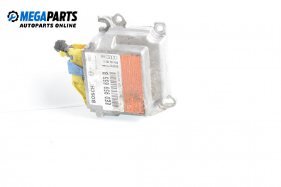 Модул за AIRBAG за Audi A4 Avant B6 (04.2001 - 12.2004), № 8E0-959-655-B