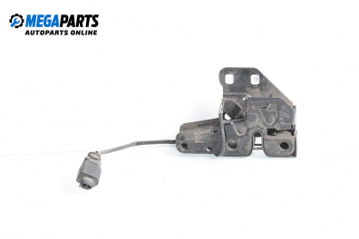 Брава преден капак за Audi A4 Avant B6 (04.2001 - 12.2004)