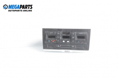 Панел климатроник за Audi A4 Avant B6 (04.2001 - 12.2004)