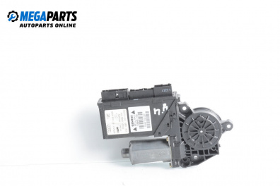 Електромотор за стъклоподемник за Audi A4 Avant B6 (04.2001 - 12.2004), 4+1 вр., комби, позиция: предна, дясна