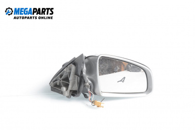 Огледало за Audi A4 Avant B6 (04.2001 - 12.2004), 4+1 вр., комби, позиция: дясна