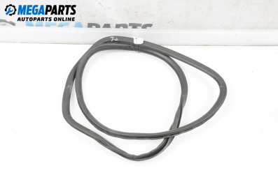 Уплътнение за врата за Audi A4 Avant B6 (04.2001 - 12.2004), 4+1 вр., комби, позиция: задна, дясна