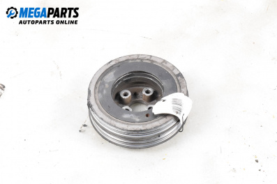 Демпферна шайба за Audi A4 Avant B6 (04.2001 - 12.2004) 1.9 TDI, 130 к.с.