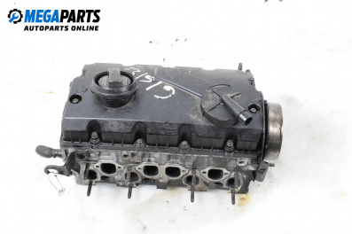 Глава за Audi A4 Avant B6 (04.2001 - 12.2004) 1.9 TDI, 130 к.с.