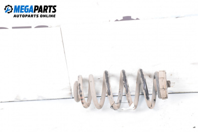 Пружина за ходова част за Audi A4 Avant B6 (04.2001 - 12.2004), комби, позиция: задна