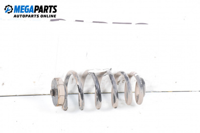 Пружина за ходова част за Audi A4 Avant B6 (04.2001 - 12.2004), комби, позиция: задна